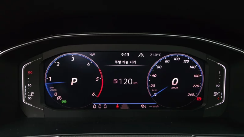 Volkswagen Passat GT