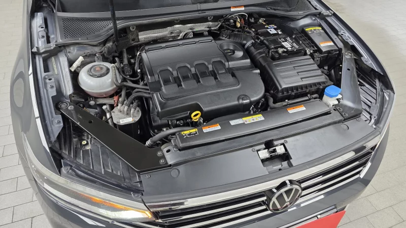 Volkswagen Passat GT