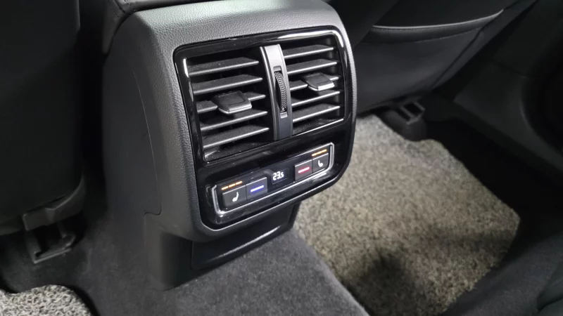 Volkswagen Passat GT