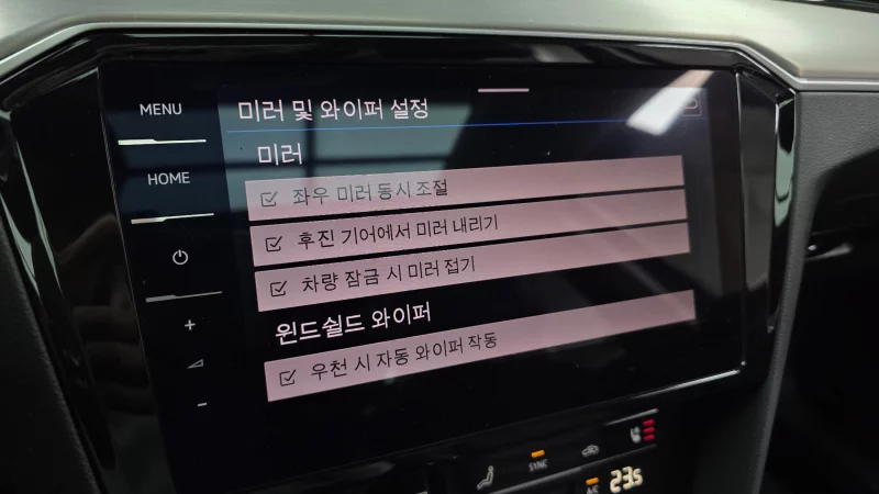 Volkswagen Passat GT