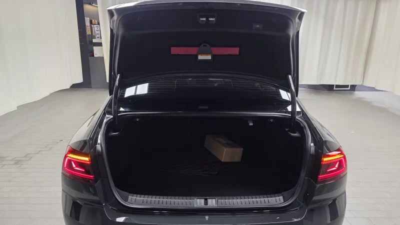 Volkswagen Passat GT