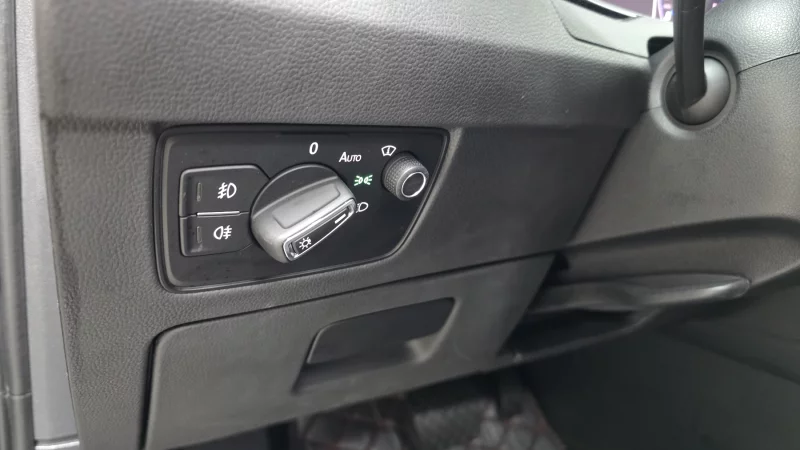 Volkswagen Passat GT