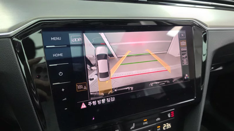 Volkswagen Passat GT