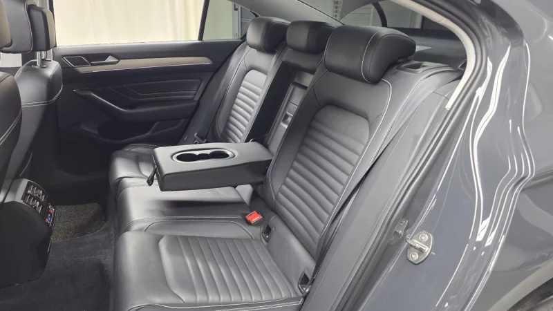 Volkswagen Passat GT