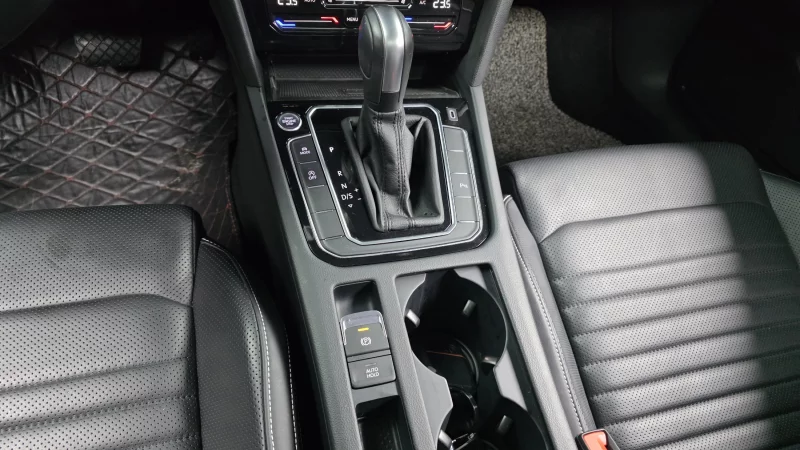 Volkswagen Passat GT