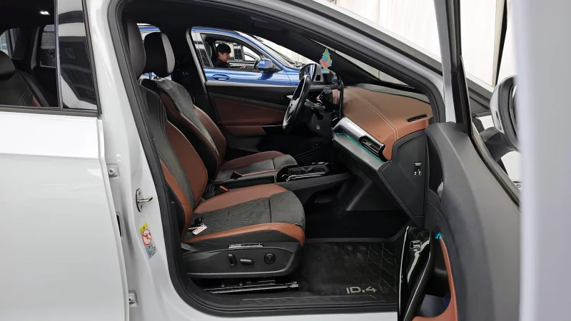 Volkswagen ID.4