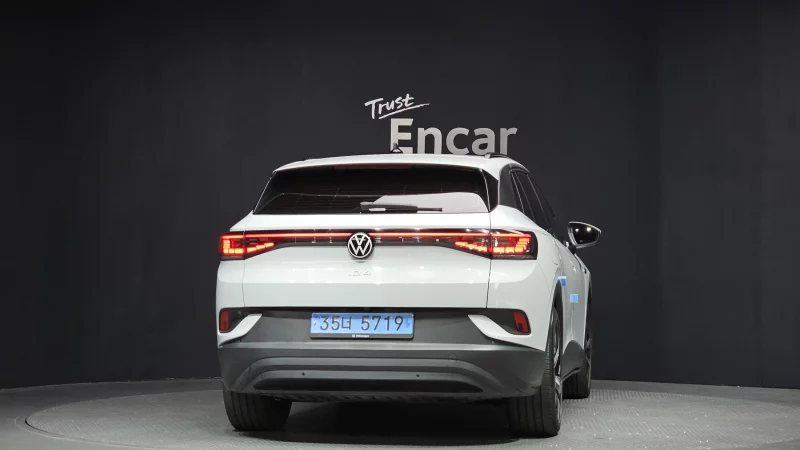 Volkswagen ID.4