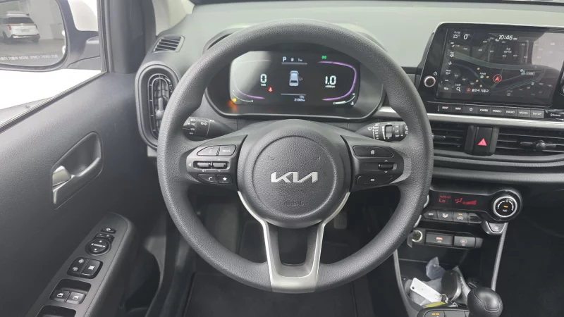 Kia Morning
