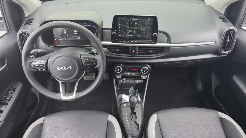 Kia Morning