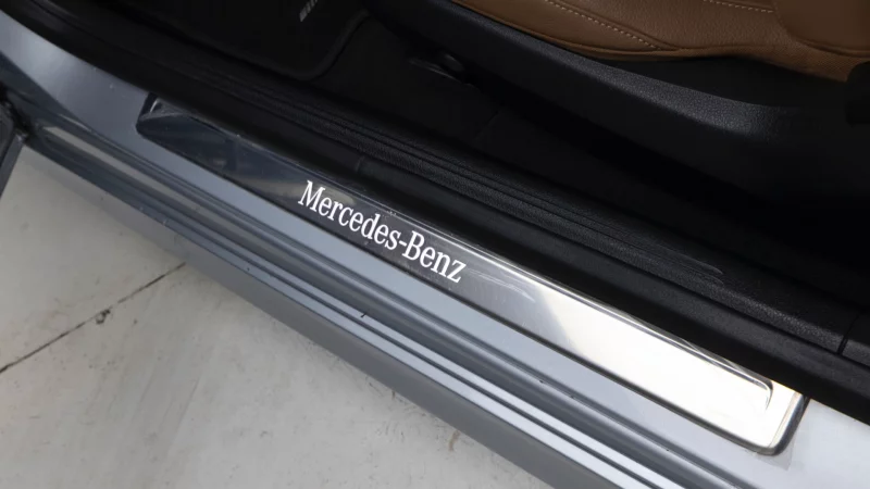 Mercedes-Benz CLE-Class