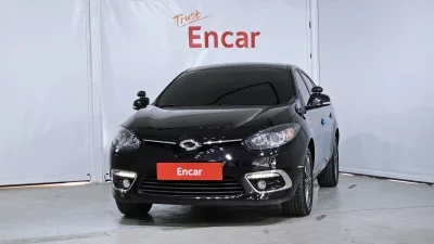 Renault SM3