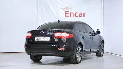 Renault SM3