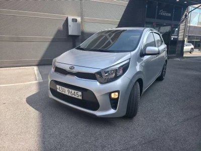 Kia Morning