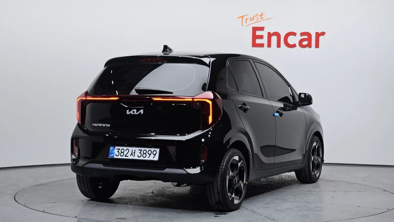 Kia Morning