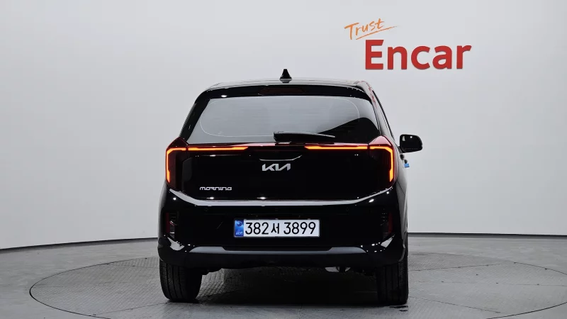 Kia Morning