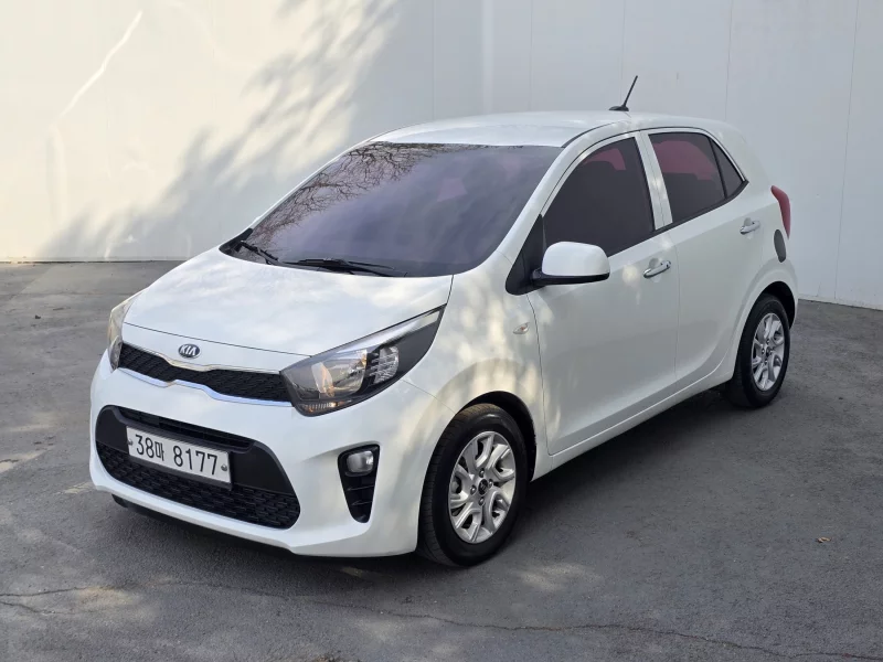 Kia Morning