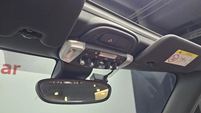 MINI Cooper Convertible