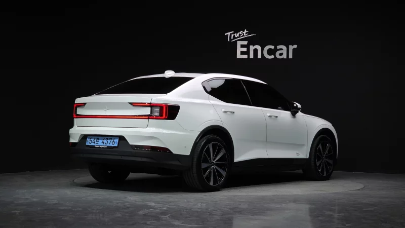 Polestar 2