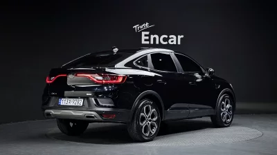 Renault XM3