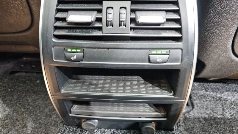 BMW 5-Series Gran Turismo