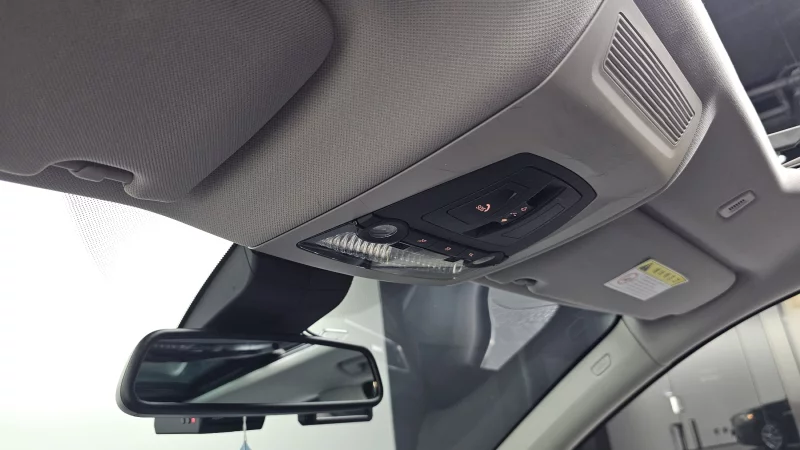 BMW 5-Series Gran Turismo