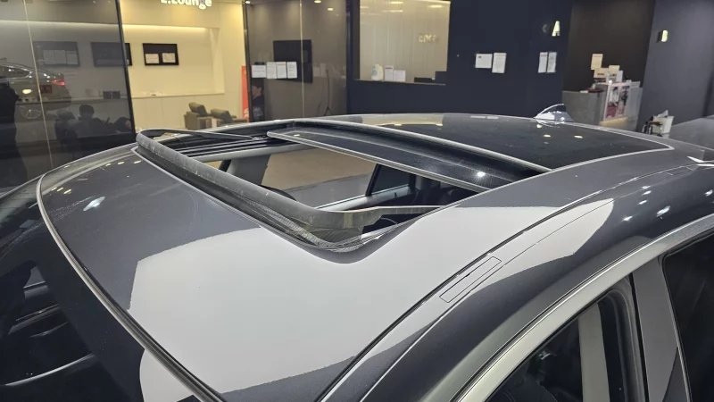 BMW 5-Series Gran Turismo