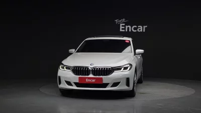 BMW 6-Series Gran Turismo