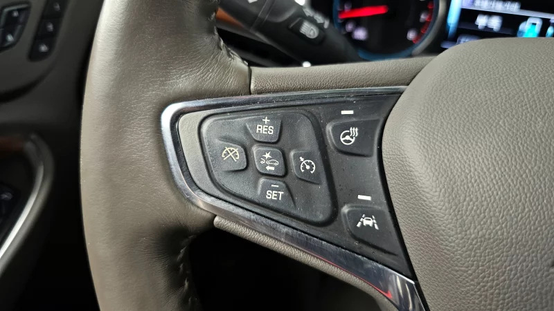 Daewoo Malibu