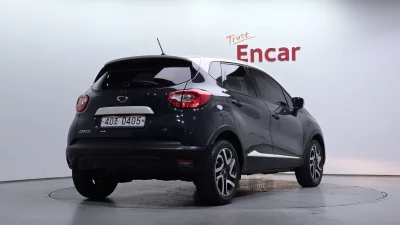 Renault QM3