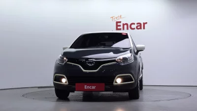 Renault QM3