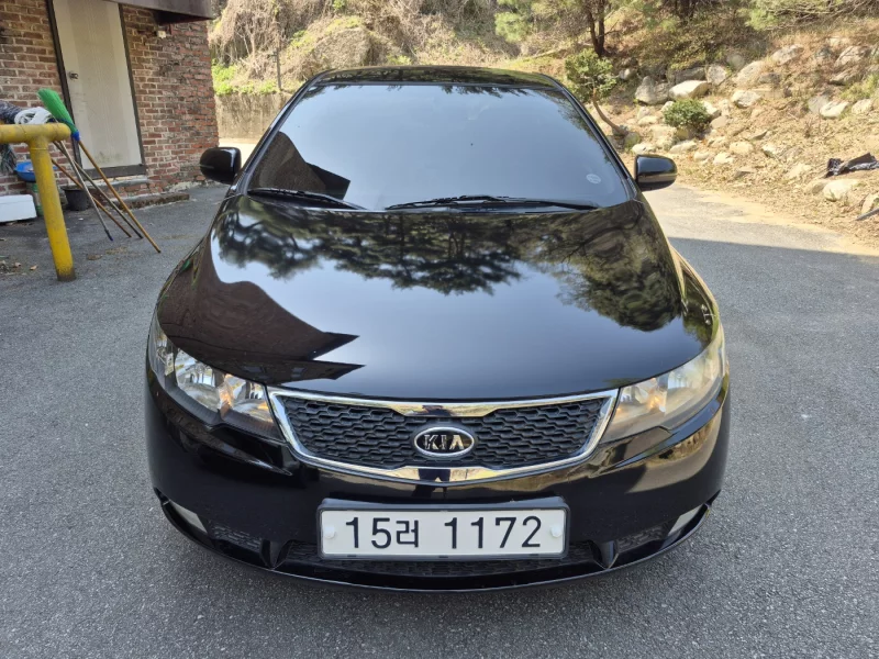 Kia Porte