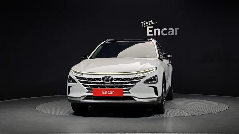 Hyundai Nexo