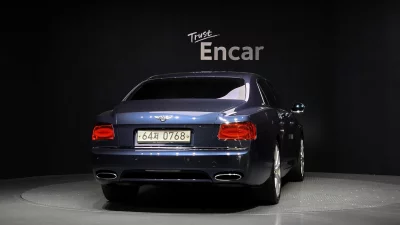 Bentley Flying Spur