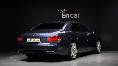 Bentley Flying Spur