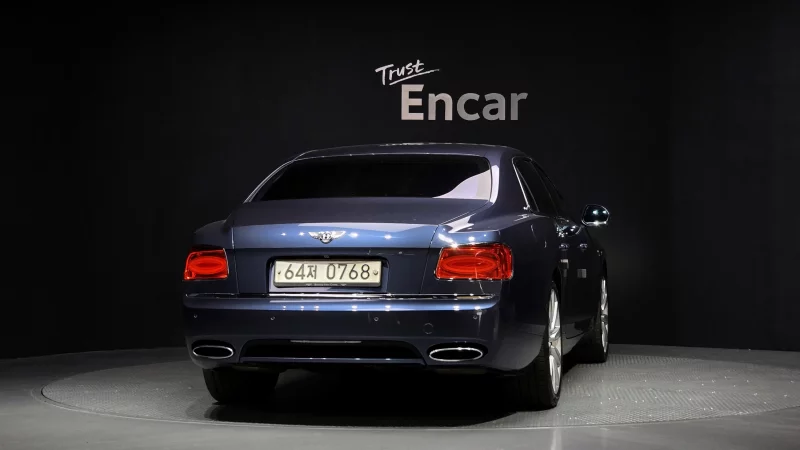 Bentley Flying Spur