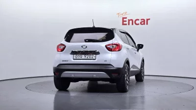 Renault QM3