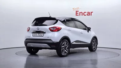 Renault QM3