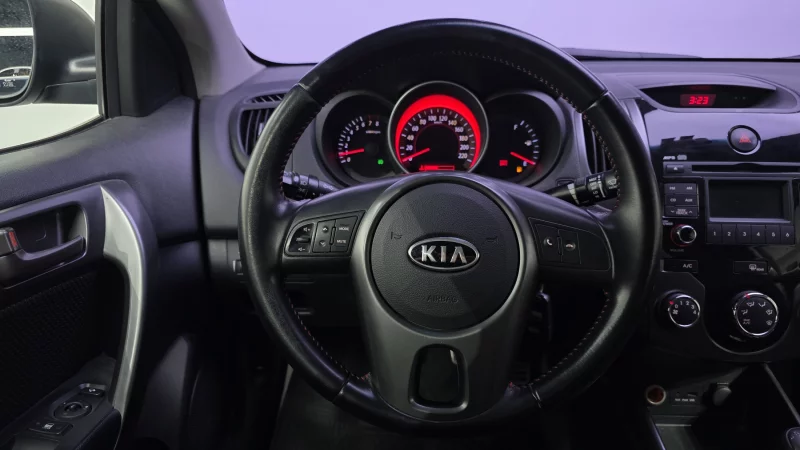 Kia Porte