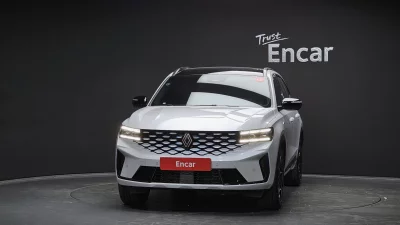 Renault Grand Koleos