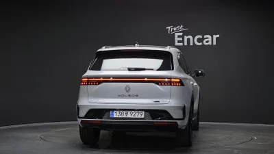 Renault Grand Koleos