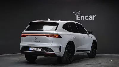 Renault Grand Koleos