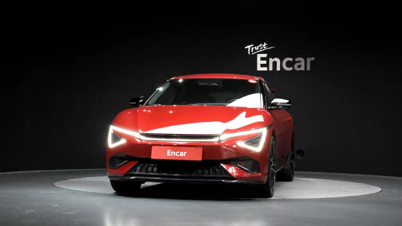 Kia EV6