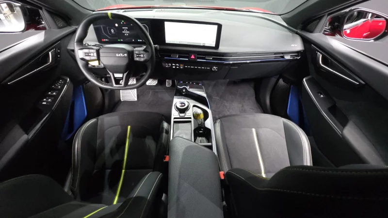 Kia EV6