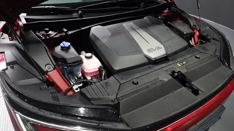 Kia EV6