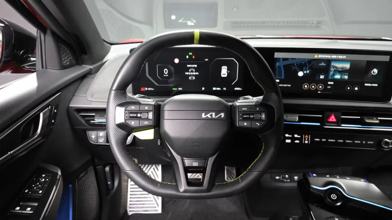 Kia EV6