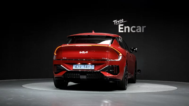 Kia EV6