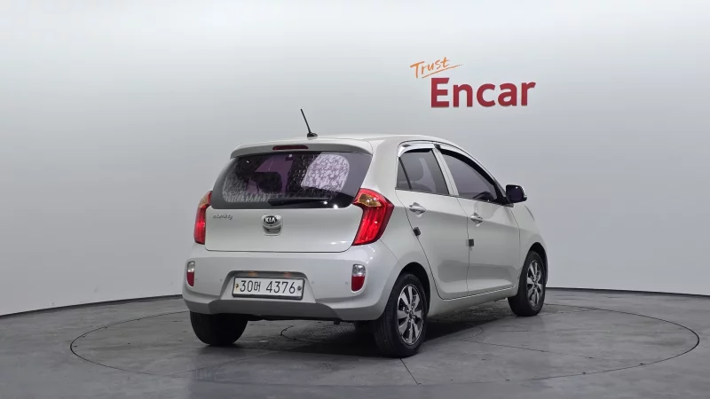 Kia Morning