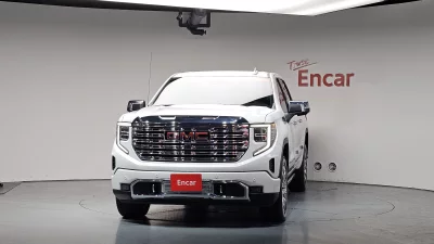 GMC SIERRA