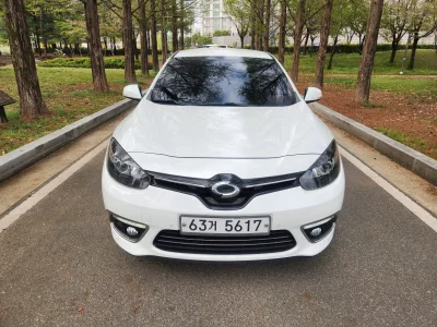 Renault SM3