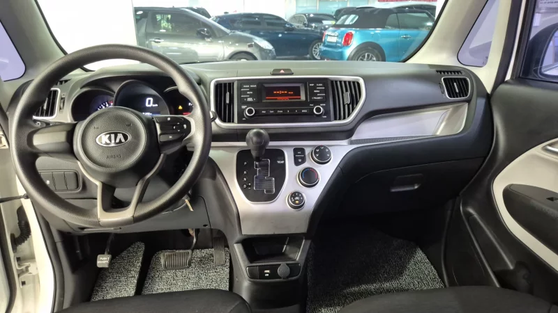 Kia RAY